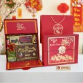 Hộp Quà Xuân Bách Lộc - Set 05 - Hộp quà tặng tết cao cấp Xuân 2026