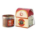 Hồng sâm lát tẩm mật ong hộp 200g