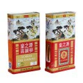 Hồng sâm củ khô hộp thiếc HG Bio 150g chính hãng Hàn Quốc