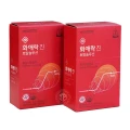 Nước Hồng Sâm Cao Cấp KGC chính hãng cho nữ 10 gói x 70ml