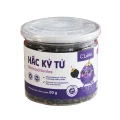 Hắc kỷ tử lọ 80g