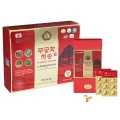 Viên tinh dầu thông cao cấp Mugunghwa Jeoksong chính phủ Hàn Quốc hộp 180 viên
