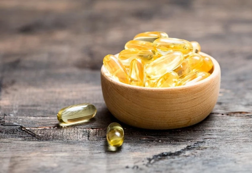 Omega 3 cần được cung cấp từ khi mẹ mang thai đến khi bé trưởng thành Omega 3 cần được cung cấp từ khi mẹ mang thai đến khi bé trưởng thành