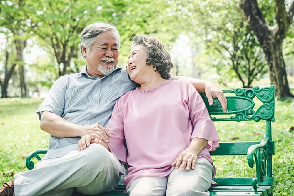 Có rất nhiều tác dụng của sâm tươi đối với sức khỏe