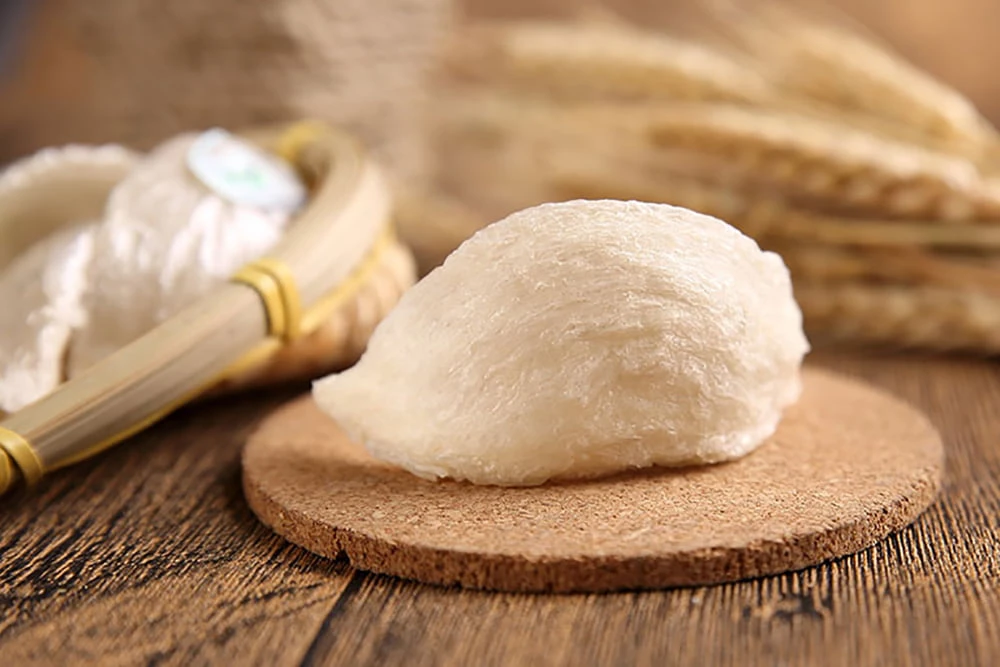 Từ xa xưa, yến sào đã là món ăn bổ dưỡng chỉ dùng cho vua chúa, quý tộc Từ xa xưa, yến sào đã là món ăn bổ dưỡng chỉ dùng cho vua chúa, quý tộc