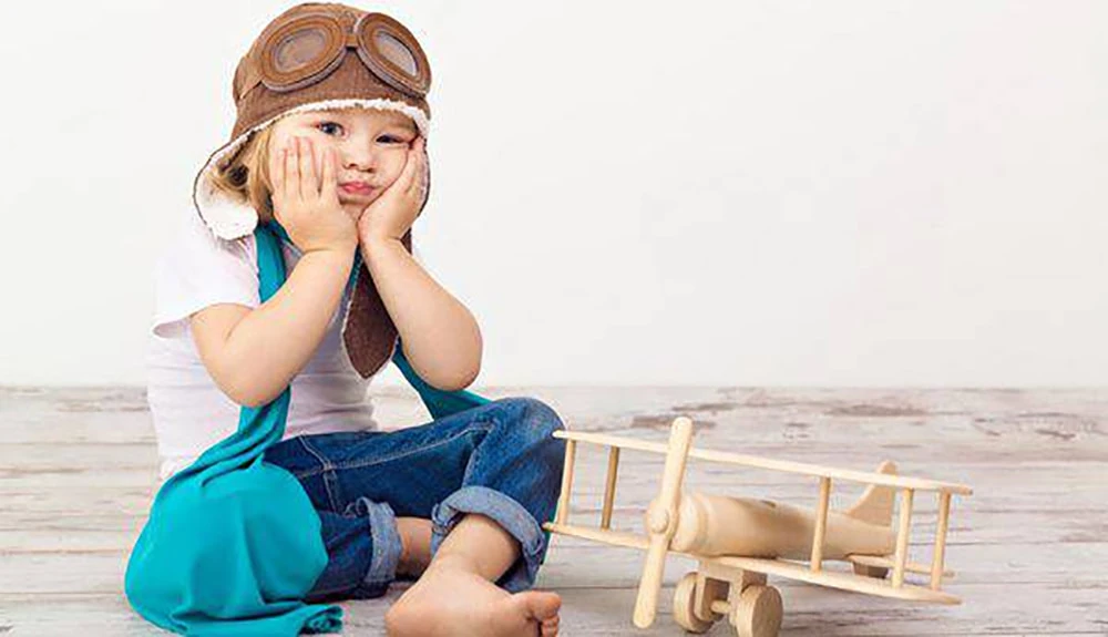 Trẻ em không nên sử dụng đông trùng hạ thảo Trẻ em không nên sử dụng đông trùng hạ thảo