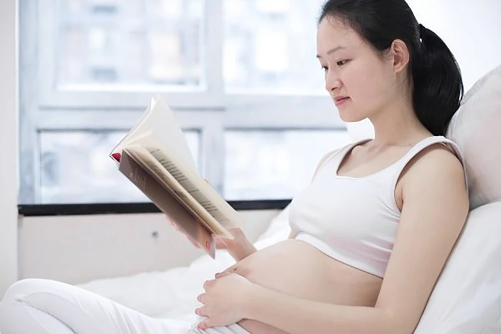 Phụ nữ mang thai không nên dùng nhân sâm Phụ nữ mang thai không nên dùng nhân sâm