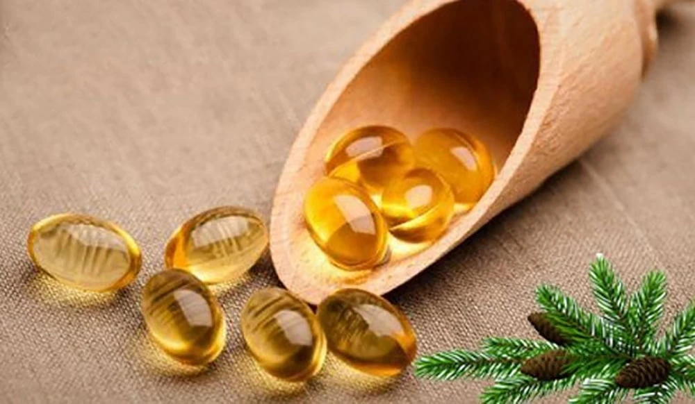 Tinh dầu thông đỏ là “bí quyết” chăm sóc sức khỏe của người dân Hàn Quốc