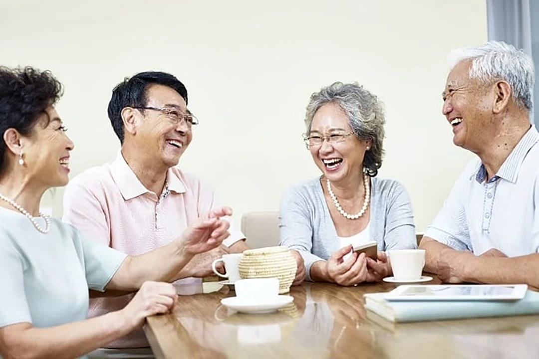 Người cao tuổi nên sử dụng nấm lim xanh để phòng nhiều loại bệnh Người cao tuổi nên sử dụng nấm lim xanh để phòng nhiều loại bệnh