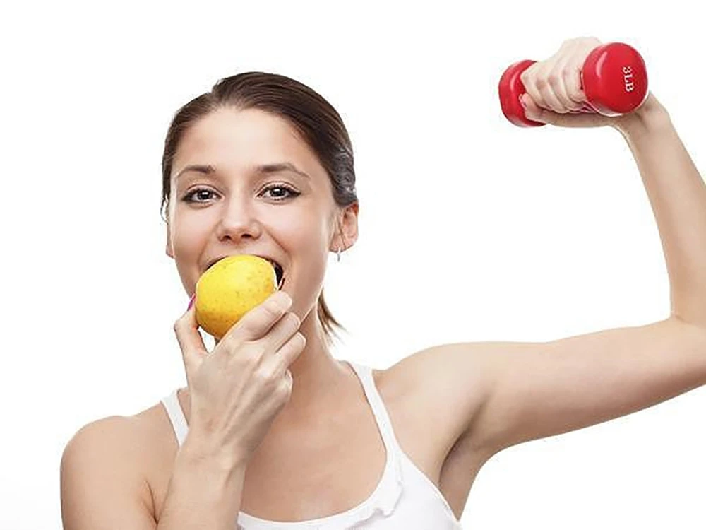 Hãy lựa chọn những thực phẩm phù hợp để giảm thiểu DOMS Hãy lựa chọn những thực phẩm phù hợp để giảm thiểu DOMS