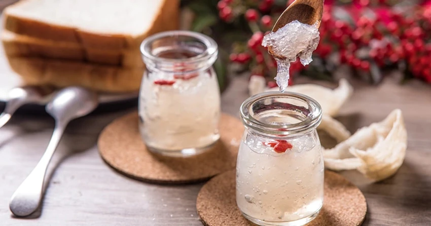 Ăn yến sào mùa hè giúp giải nhiệt, thanh lọc cơ thể Ăn yến sào mùa hè giúp giải nhiệt, thanh lọc cơ thể