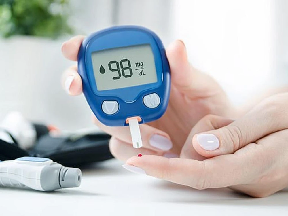 Lượng đường trong máu sẽ được điều chỉnh khi dùng tinh dầu thông đỏ