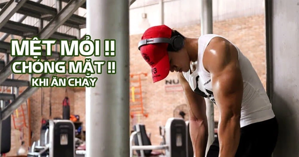 Những người mới bắt đầu ăn chay thường cảm thấy mệt mỏi, mất tập trung Những người mới bắt đầu ăn chay thường cảm thấy mệt mỏi, mất tập trung