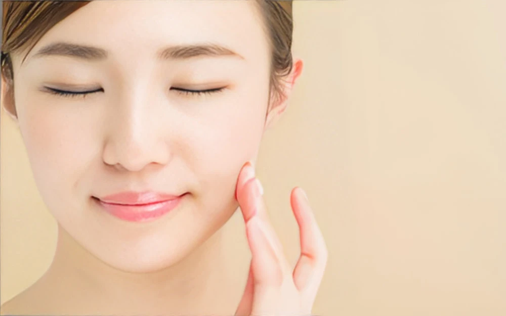 Bột hồng sâm giúp làn da phụ nữ hồng nhuận hơn Bột hồng sâm giúp làn da phụ nữ hồng nhuận hơn
