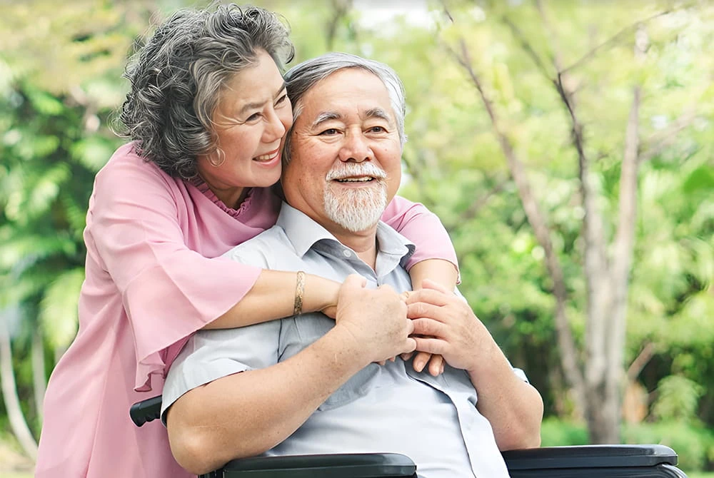 Người cao tuổi suy nhược, ăn uống kém là đối tượng nên sử dụng viên đạm nhân sâm Hàn Quốc Người cao tuổi suy nhược, ăn uống kém là đối tượng nên sử dụng viên đạm nhân sâm Hàn Quốc