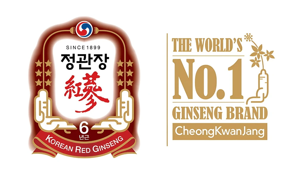 Thương hiệu hồng sâm chính phủ Hàn Quốc KGC được nhiều người ưa chuộng