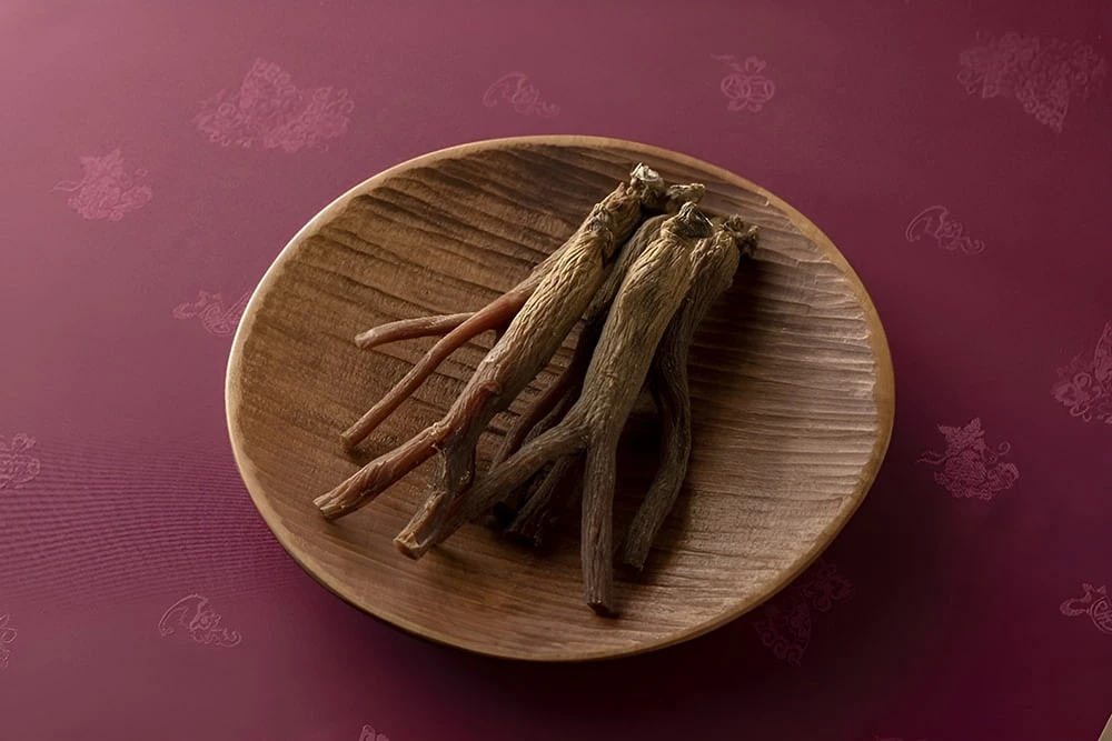 Hồng sâm là dược liệu quý giá của xứ sở Kim Chi Hồng sâm là dược liệu quý giá của xứ sở Kim Chi