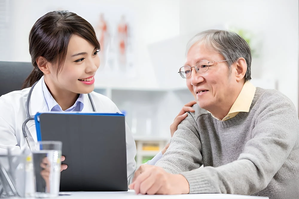 Dùng sâm hồng sâm giúp người cao tuổi hạn chế mắc các bệnh lý do tuổi tác Dùng sâm hồng sâm giúp người cao tuổi hạn chế mắc các bệnh lý do tuổi tác