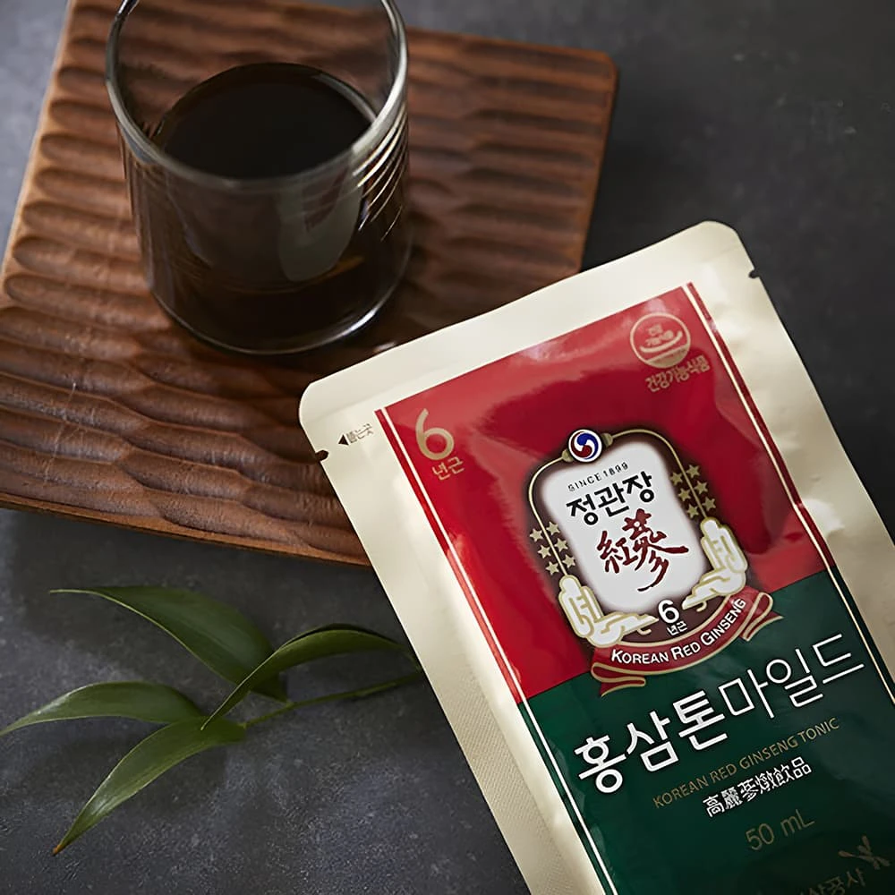 Người già nên chọn dùng hồng sâm từ các thương hiệu uy tín Người già nên chọn dùng hồng sâm từ các thương hiệu uy tín