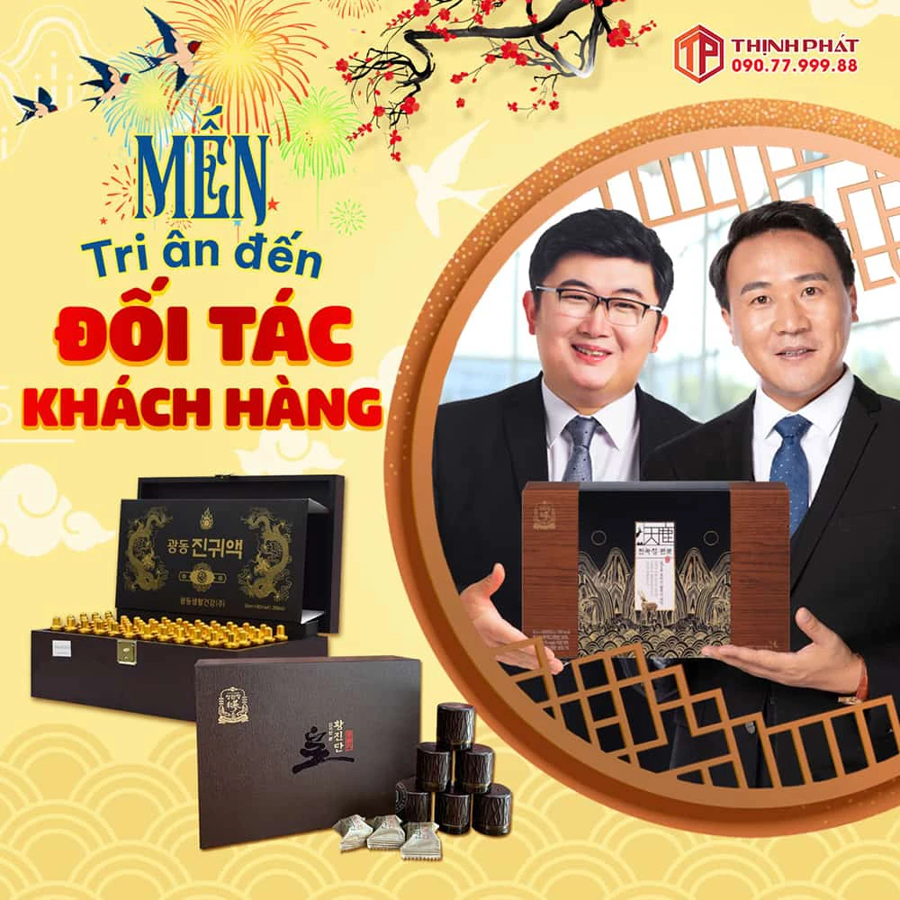 Quà Tết doanh nghiệp cần ưu tiên tiêu chí chất lượng lên hàng đầu