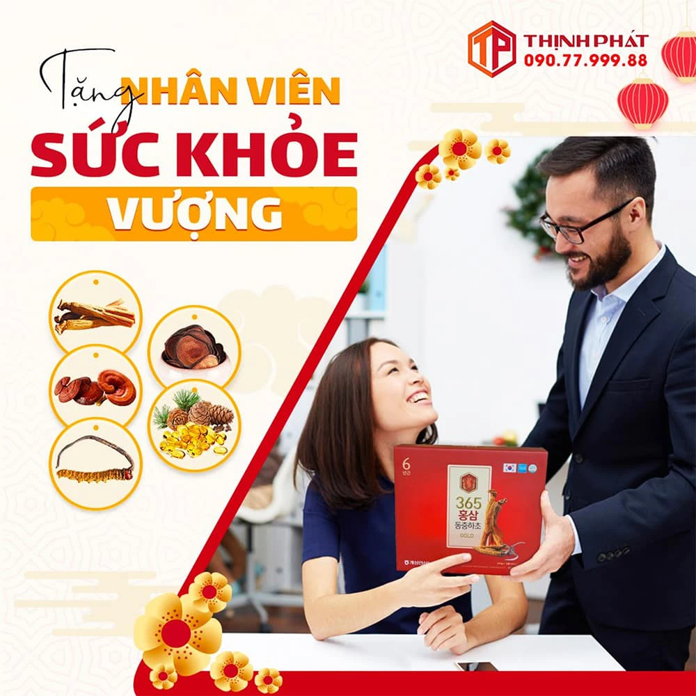 Hộp quà tết doanh nghiệp cần có thông điệp riêng, thể hiện ý nghĩa sâu sắc