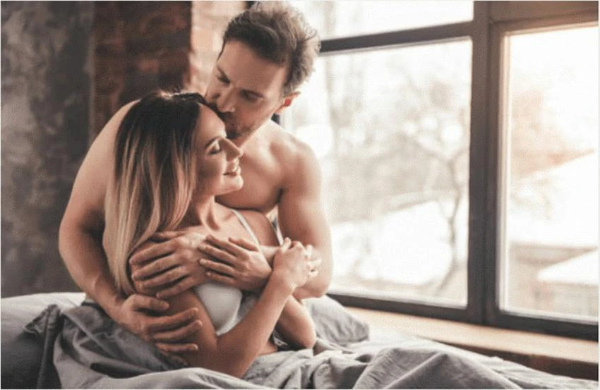 Cải thiện chức năng não và tăng cường sức khỏe sinh lý 