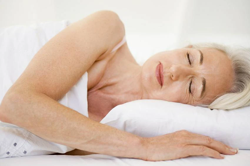 Ngủ sâu giấc Ngủ sâu giấc