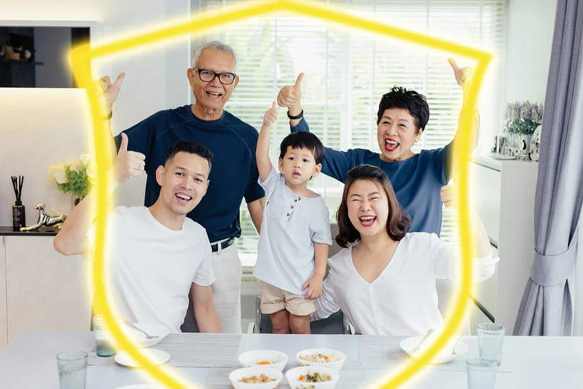 Tăng sức đề kháng cho cơ thể Tăng sức đề kháng cho cơ thể