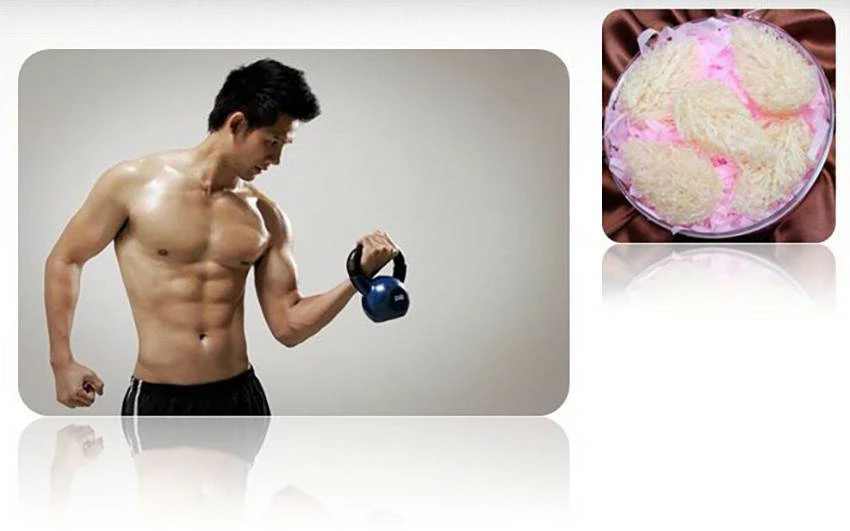 Tăng cường thể lực, phòng suy nhược Tăng cường thể lực, phòng suy nhược