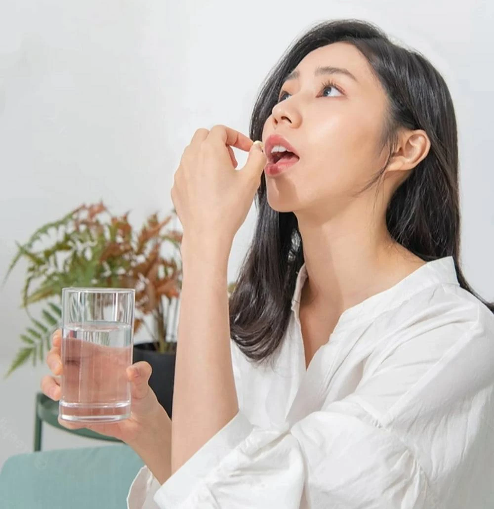 Bạn có thể bổ sung thêm các sản phẩm giúp tăng cường sức khỏe trong thời gian ăn chay Bạn có thể bổ sung thêm các sản phẩm giúp tăng cường sức khỏe trong thời gian ăn chay