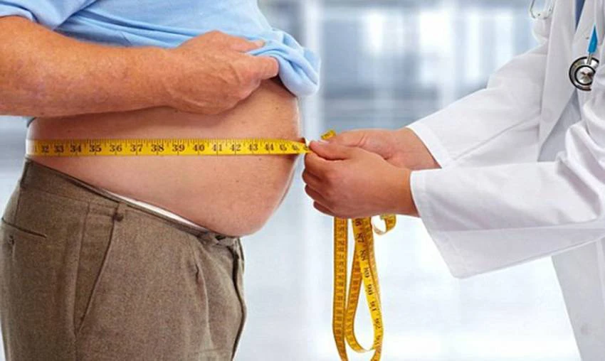 Vòng bụng càng to khiến nồng độ Testosterone càng giảm