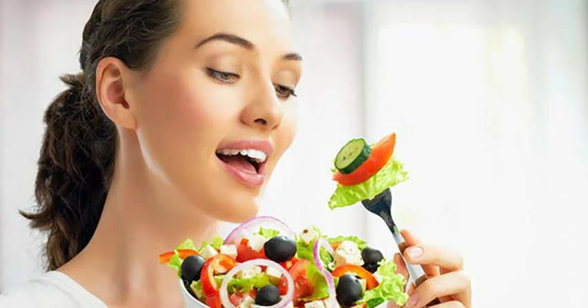 Việc bổ sung thực phẩm phù hợp có thể giúp cải thiện rối loạn nội tiết tố Việc bổ sung thực phẩm phù hợp có thể giúp cải thiện rối loạn nội tiết tố