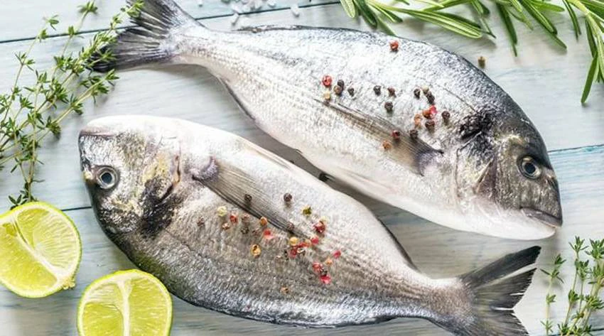 Omega-3 trong cá hồi giúp điều hòa kinh nguyệt Omega-3 trong cá hồi giúp điều hòa kinh nguyệt