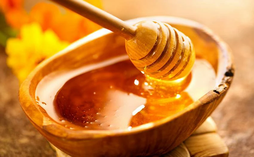 Mật ong mang đến nhiều công dụng tuyệt vời đối với sức khỏe Mật ong mang đến nhiều công dụng tuyệt vời đối với sức khỏe