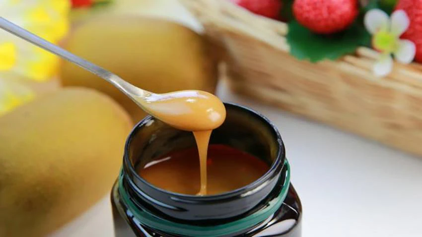 Mật ong Manuka giúp cải thiện viêm loét, trào ngược dạ dày hiệu quả Mật ong Manuka giúp cải thiện viêm loét, trào ngược dạ dày hiệu quả