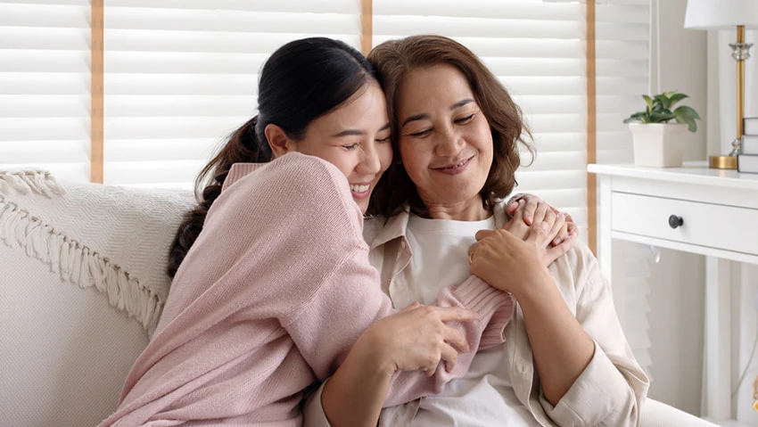 Những người phụ nữ đã hy sinh rất nhiều cho hạnh phúc gia đình và sự phát triển của xã hội