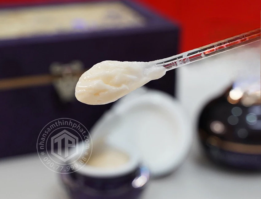 Hộp quà tặng kem dưỡng da ban đêm cao cấp Hàn Quốc Guboncho Night Cream Hộp quà tặng kem dưỡng da ban đêm cao cấp Hàn Quốc Guboncho Night Cream