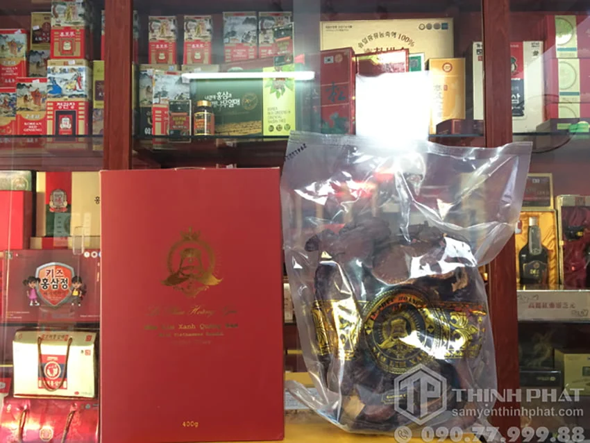 Nấm lim xanh tự nhiên Tiên Phước Quảng Nam 100% loại đặc biệt tai nấm to - 800g Nấm lim xanh tự nhiên Tiên Phước Quảng Nam 100% loại Gold 800g