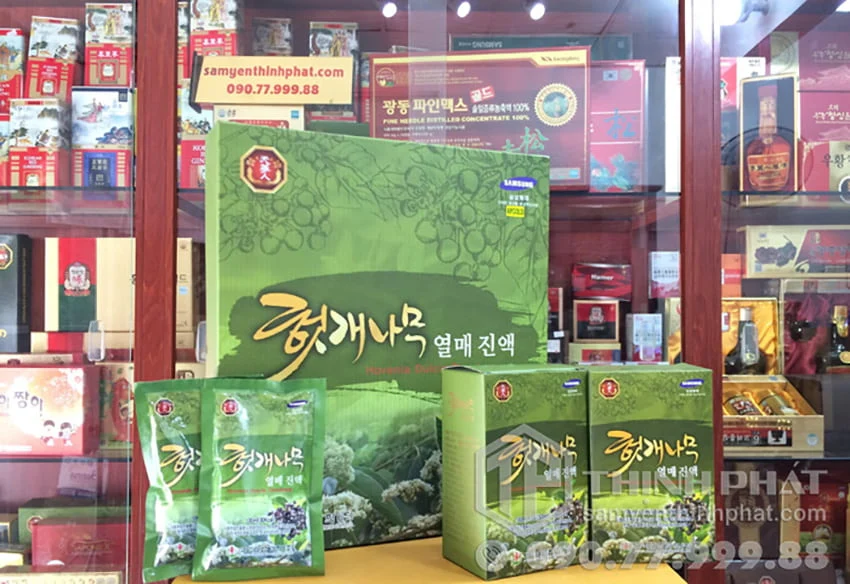 Nước hồng sâm bổ gan Hàn Quốc chính hãng Bio Hàn Quốc Nước hồng sâm bổ gan Hàn Quốc chính hãng Bio Hàn Quốc