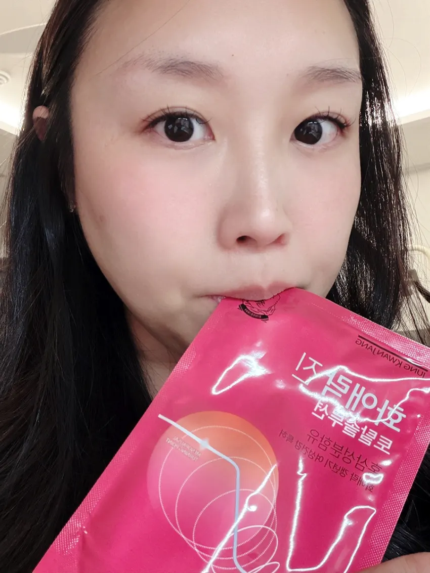 Nước Hồng Sâm Cao Cấp KGC chính hãng cho nữ hộp 30 gói x 70ml Nước Hồng Sâm Cao Cấp KGC chính hãng cho nữ hộp 30 gói x 70ml